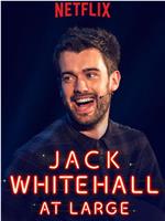 Jack Whitehall: At Large