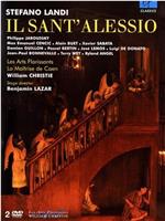 Stefano Landi: Il Sant' Alessio在线观看