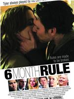 The Six Month Rule