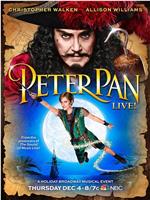 Peter Pan Live!