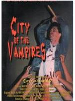 City of the Vampires
