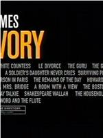The Films of James Ivory在线观看