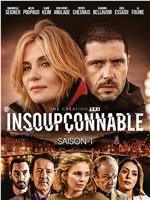 Insoupçonnable Season 1