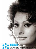 Sophia Loren: Live from the TCM Classic Film Festival