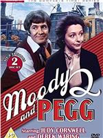 Moody and Pegg在线观看