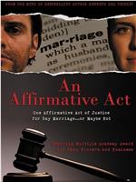 An Affirmative Act在线观看