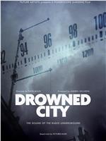 Joe Golem and the Drowning City在线观看