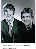 Peter Cook & Dudley Moore's Missing Sketches在线观看