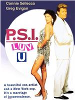 P.S.I. Luv U在线观看