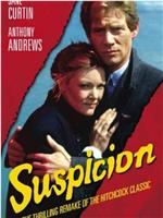 Suspicion