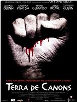 Tierra de cañones在线观看