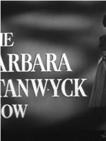 The Barbara Stanwyck Show :The Choice
