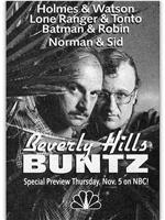 Beverly Hills Buntz在线观看