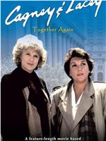 Cagney & Lacey: Together Again在线观看