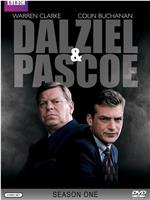 Dalziel and Pascoe: An Advancement of Learning在线观看