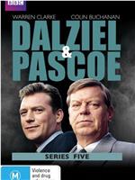 Dalziel and Pascoe: A Sweeter Lazarus