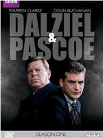 达耳齐尔与帕斯科 第一季在线观看