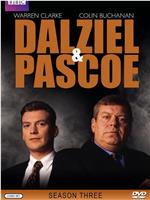 Dalziel and Pascoe:Bones and Silence
