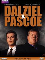 Dalziel and Pascoe:Bones and Silence在线观看