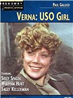 Verna: USO Girl