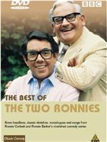 The Best of the Two Ronnies在线观看