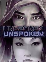 Unspoken: Diary of an Assassin