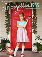 An American Girl Story - Maryellen 1955: Extraordinary Christmas