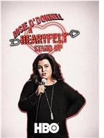 Rosie O'Donnell: A Heartfelt Standup在线观看