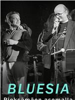 Juice Leskinen & Grand Slam: Bluesia Pieksämäen asemalla