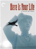 Jan Troell on 'Here Is Your Life'在线观看