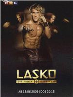 Lasko - Die Faust Gottes