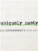 Uniquely Nasty: The U.S. Government's War on Gays