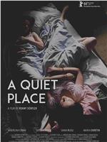 A Quiet Place