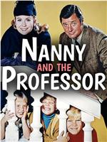 Nanny and the Professor在线观看