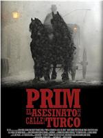 Prim, el asesinato de la calle del Turco Season 1