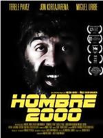 Hombre 2000