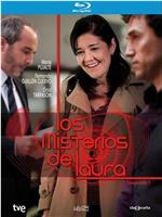 Los misterios de Laura Season 1在线观看