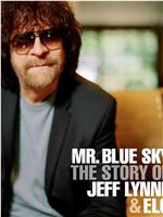Mr. Blue Sky: The Story of Jeff Lynne & ELO在线观看