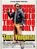 Tony Venganza在线观看