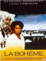 La Bohème在线观看