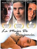 La mujer de Benjamín在线观看