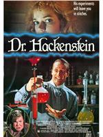 Doctor Hackenstein在线观看