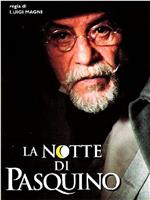 La notte di Pasquino在线观看