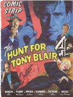 The Comic Strip Presents:The Hunt for Tony Blair