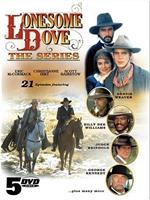 Lonesome Dove: The Series