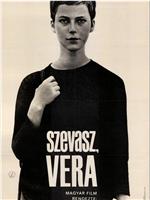 Szevasz, Vera!