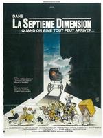 La septième dimension在线观看