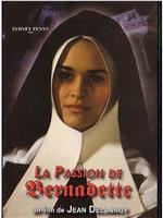 La passion de Bernadette