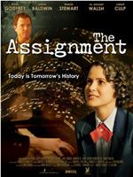 The Assignment 意亂琴謎在线观看