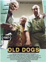 Old Dogs